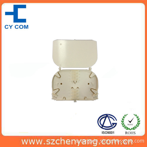 Fiber Optic Splice Tray (single fiber-24 fiber)